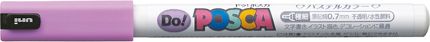 Mitsubishi Do Posca PC-1MD Pastel PU