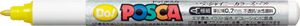 Do Posca PC-1MDS Shiny Y