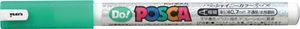 Do Posca PC1MDS Shiny Emerald