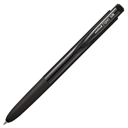 三菱 Signo UMN-155-38BK