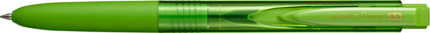 MitsubishiPencil 三菱 Signo UMN-155-05 萊姆綠