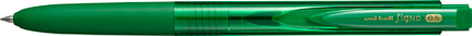 MitsubishiPencil 三菱 Signo UMN-155-05 GR