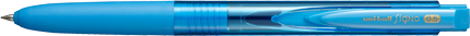 MitsubishiPencil 三菱 Signo UMN-155-05 淺藍