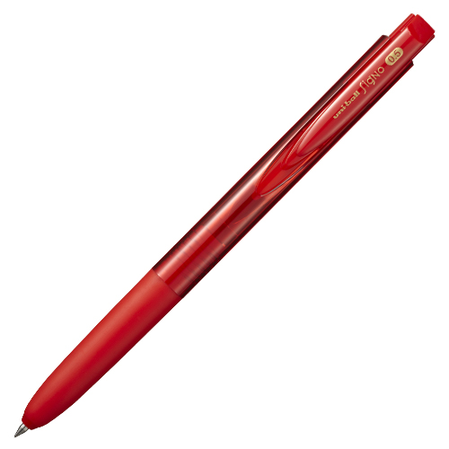MitsubishiPencil 三菱 Signo UMN-155-05RD