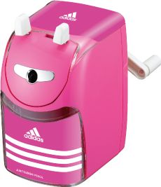 三菱 アディダス シャープナー AI PK