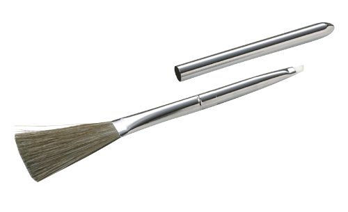 タミヤ モデルクリーニングブラシ 静電気防止タイプ 74078