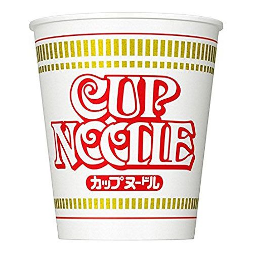 Cup Noodles 77g