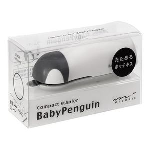 OS Baby Penguin 订书机 49857