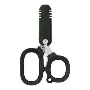OS mobile multi scissors black 49858