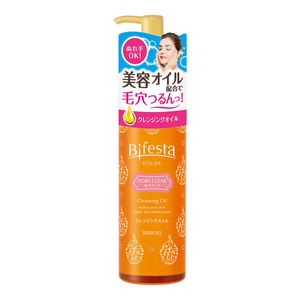 ビフェスタ　クレンジングオイルポアクリア２３０ｍｌ