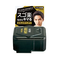 GATSBY (ギャツビー) ヘアジャム エッジィニュアンス &lt;モバイル&gt; 30ml