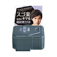 갸츠비(GATSBY) 헤어잼 매트 뉘앙스 <모바일> 30ml