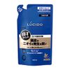 LC藥用護髮＆S潤髮乳補充包 380g