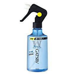 GATSBY 直发水 285ml