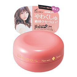 루시도엘 #뉴앙스 디자인 왁스 60g