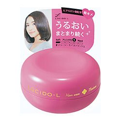 Lucido-L #Juicy 保湿发蜡 60克