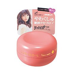 LUCIDO-L #Nuance 设计蜡 &lt;迷你模型&gt; 20g