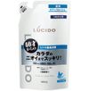 Lucido Medicated Deodorant Body Wash Refill (Quasi-drug) 380ml