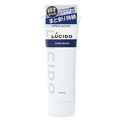 루시도 헤어크림 160g