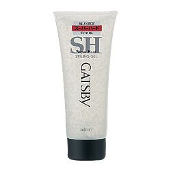 GATSBY (Gatsby) Styling Gel Super Hard 200g