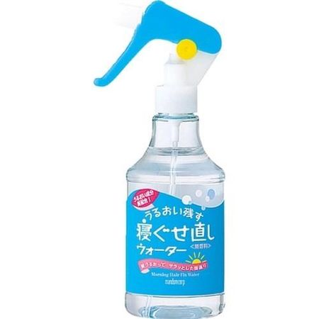 Mandom Hair Straightening Water 285ml