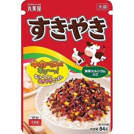 Marumiya Sukiyaki 40g