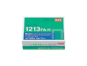MAX 訂書針 1213FA-H