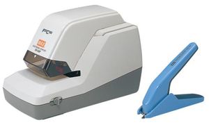 マックス　電子ホッチキス　ＥＨ－５０ＦＲ
