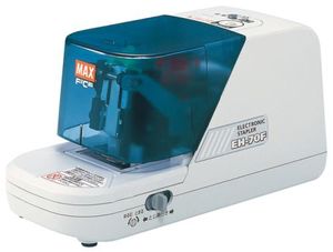 マックス　電子ホッチキス　ＥＨ－７０Ｆ