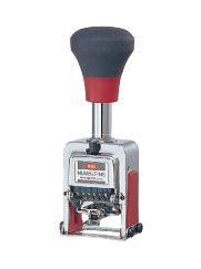 MAX Numbering Machine NR-504