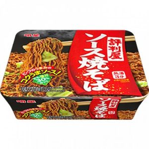 MYOJO Hyoban'ya源烤荞麦112克