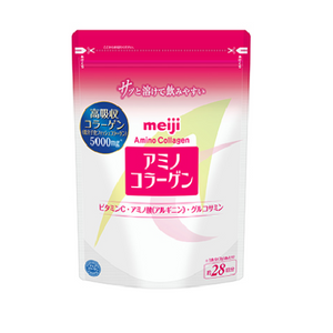 Meiji Amino Collagen - Refill (for 28 days)