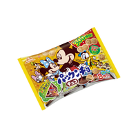 森永白昆町巧克力小包装 90g