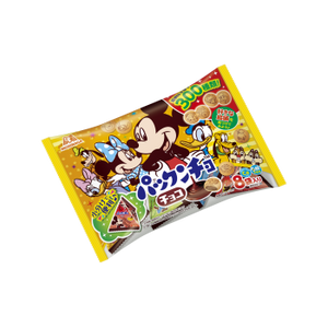 모리나 팟쿤쵸 초콜릿 쁘띠 팩 90g