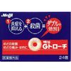 meiji Gトローチ 24錠