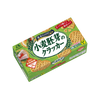 森永製菓　小麦胚芽のクラッカー　６４枚