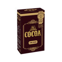 Morinaga Pure Cocoa 110g (Box) ｜ DOKODEMO