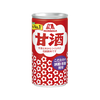 森永製菓　甘酒　１９０ｇ