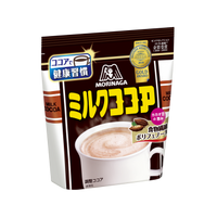 Morinaga Milk Cocoa (300g Pouch) ｜ DOKODEMO