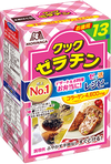 森永　クックゼラチン　５ｇ×１３