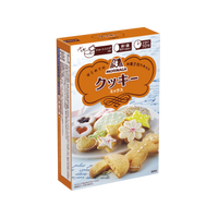 모리나가 쿠키 믹스 253g