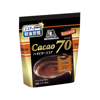 森永製菓 森永可可粉 70 200g