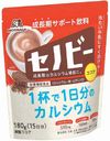森永製菓 セノビー 袋 180g