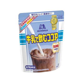 森永製菓 森永製菓 牛奶可可粉 200g