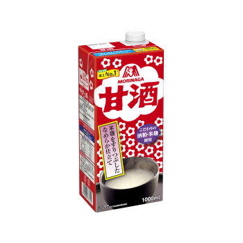 森永製菓　甘酒　１Ｌ