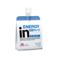 森永 & Co. 維德果凍能量 180g