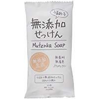 潤澤無添加肥皂 100g×3入