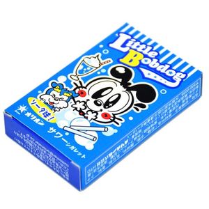 오리온 사워 시가렛 6개입 x 30세트