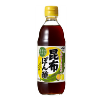 Yamasa 昆布柚子 360ml