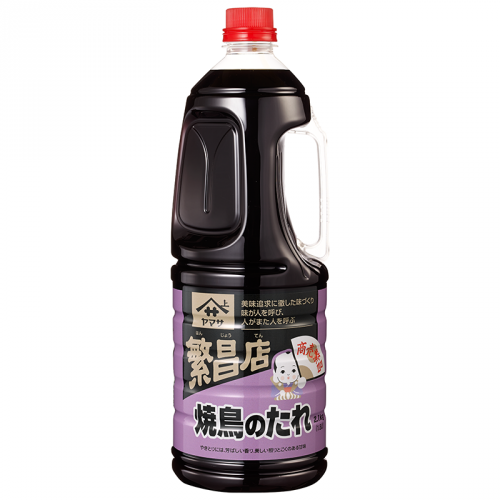 야마 번창 점 꼬치 구이 양념 핸디 보틀 1.8L